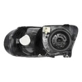 Optico Derecho Dodge Grand Caravan 3.3l V6 01-04