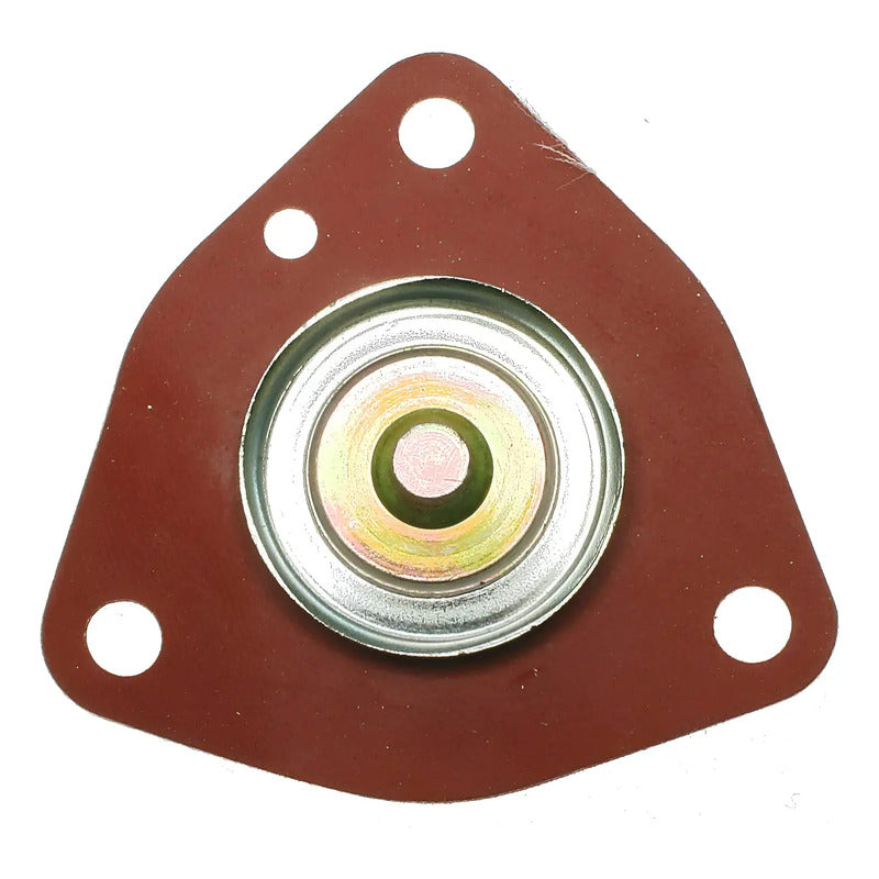 Sensor Presion Bencina Para Jeep Comanche 2.5l L4 86-90