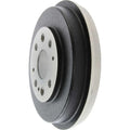 Tambor Freno Tras Mazda 323 1.8l L4 93-95