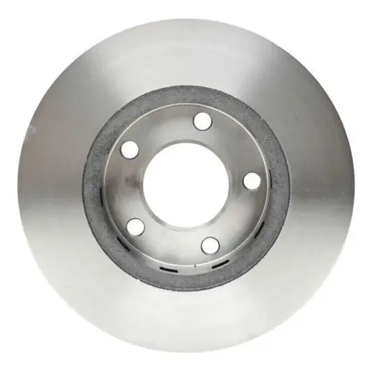 Disco Freno Del Para Chrysler Town & Country 3.3l V6 01-07