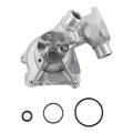 Bomba Agua Compatible Mercedes-benz 300se 3.0l L6 88-91