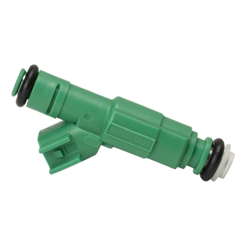 Inyector Combustible  Chrysler Town & Country 3.3 99-00