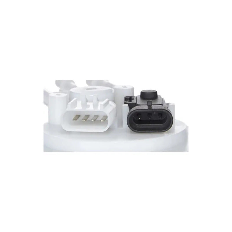 Bomba Bencina Compatible Chevrolet S10 2.2l L4 00-02