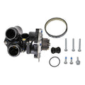 Bomba De Agua Crp Audi A4 Quattro 2.0l 09-16