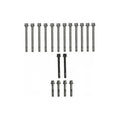 Pernos De Culata Para Chevrolet Silverado 3500 8.1l V8 01-06