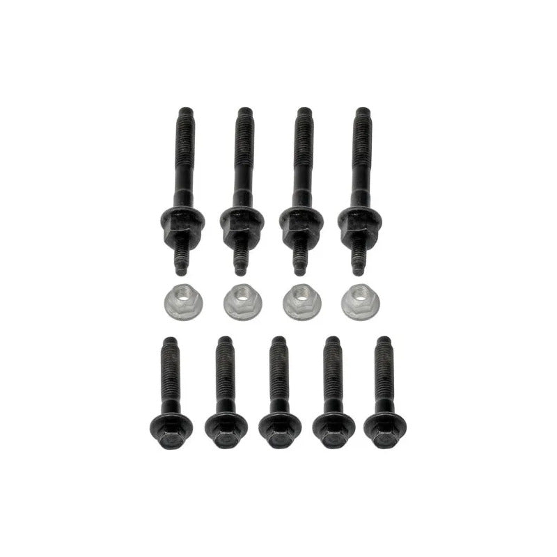 Pernos Multiple Escape Para Dodge Ram 1500 5.7l V8 03-08