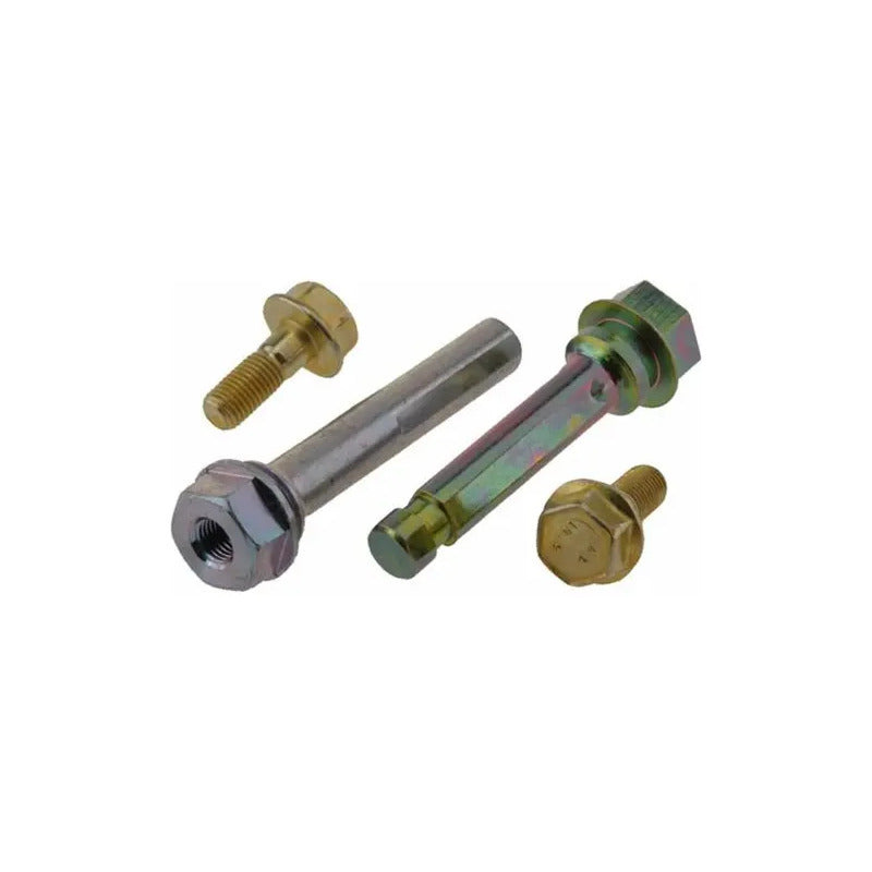 Tornillo Caliper De Freno Del Toyota Yaris 1.5l  L4 06-16