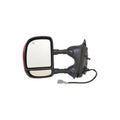 Espejo Retrovisor Ford F-350 Super Duty 6.8l 99-07