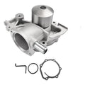 Bomba Agua Compatible Subaru Impreza 1.8l H4 93-97