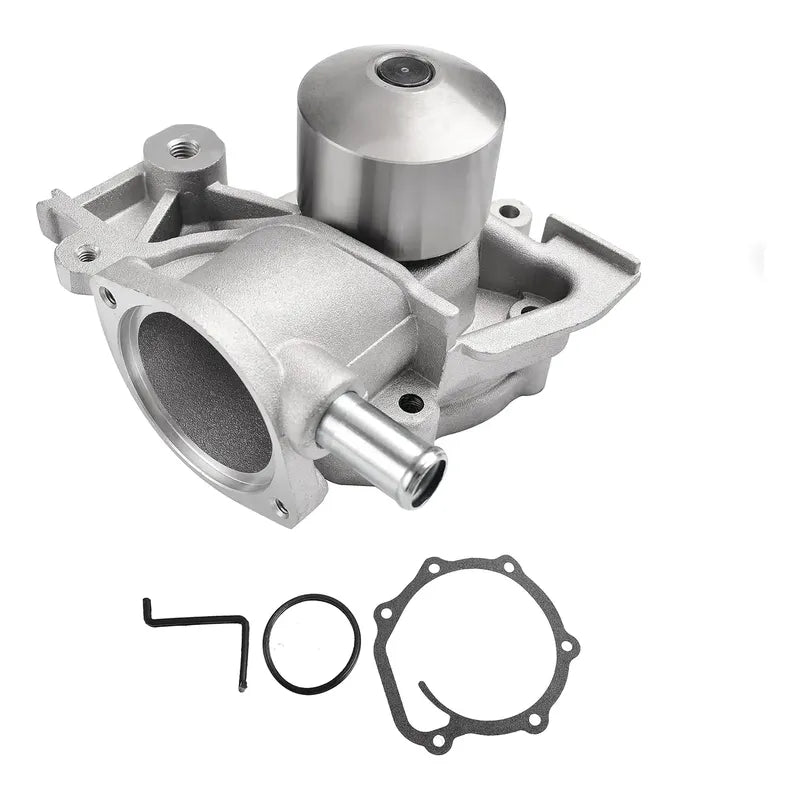Bomba Agua Compatible Subaru Impreza 1.8l H4 93-97