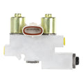 Sistema Abs Tras Compatible Ford Ranger 3.0l V6 91-98