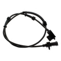 Sensor Abs Del Izq Jeep Grand Cherokee 4.7 99-01