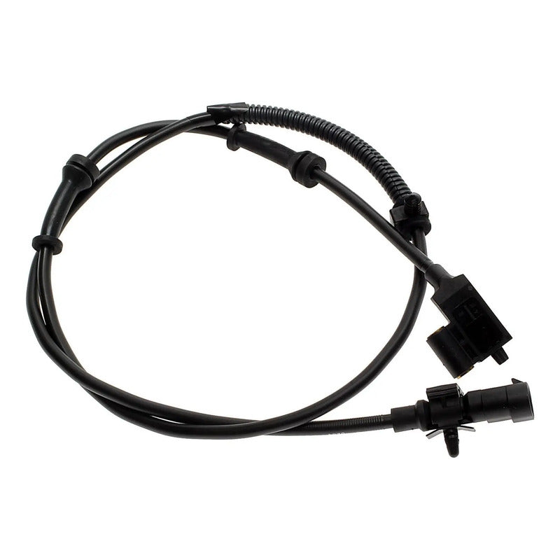 Sensor Abs Del Izq Jeep Grand Cherokee 4.7 99-01