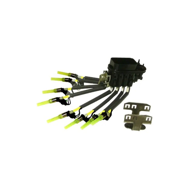 Kit Inyeccion Chevrolet Express 2500 5.7l V8 2002