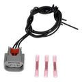 Conector Foco Dodge Charger 5.7l V8 2011