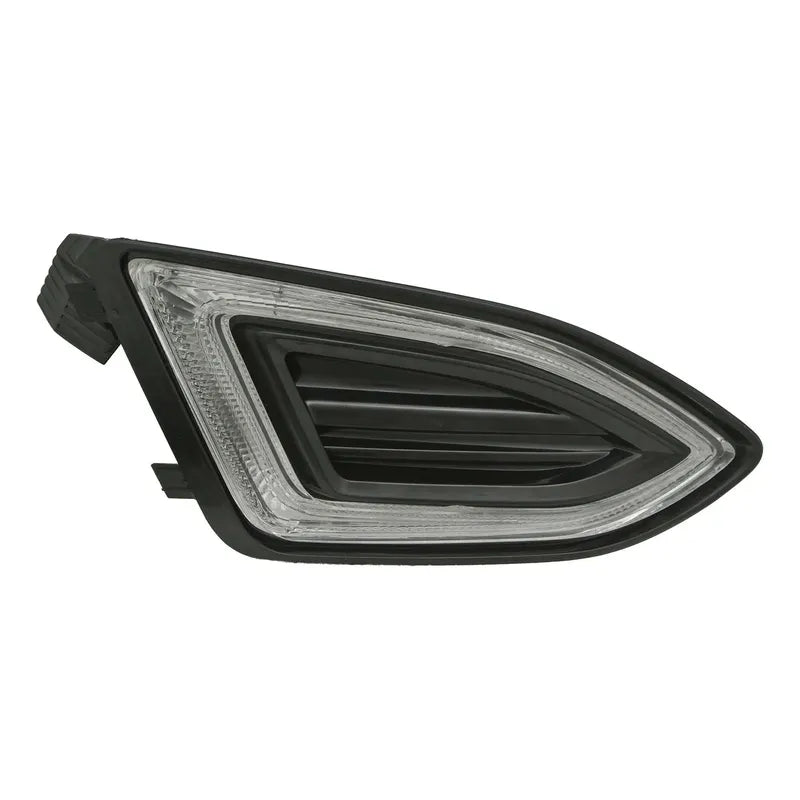 Neblinero Der Compatible Ford Edge 3.5l V6 15-18