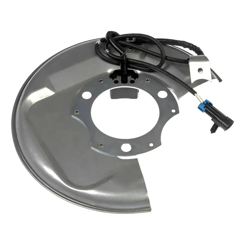 Sensor Abs Del Der Compatible Chevrolet S10 2.2l L4 94-97