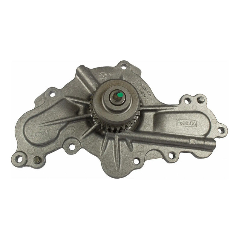 Bomba De Agua Ford Edge 3.7 V6 13-14