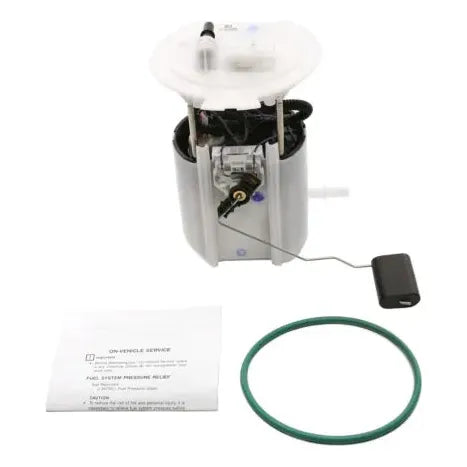 Bomba Bencina Para Jeep Grand Cherokee 5.7l V8 11-14