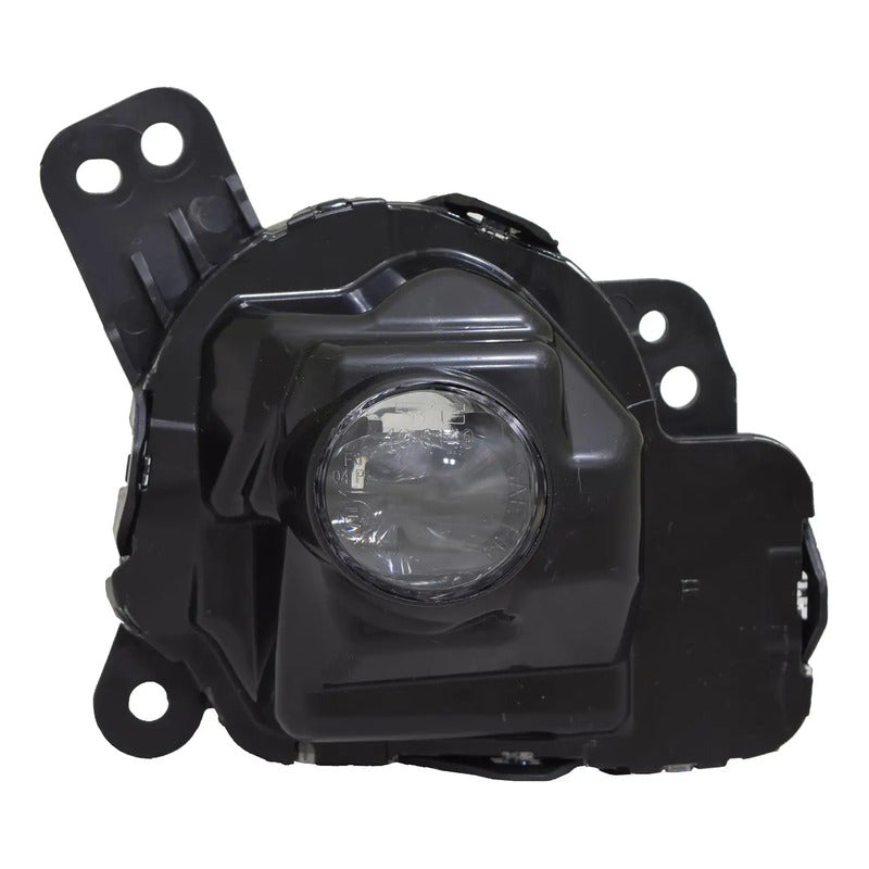 Neblinero Der Compatible Mazda Cx-5 2.0l L4 13-16
