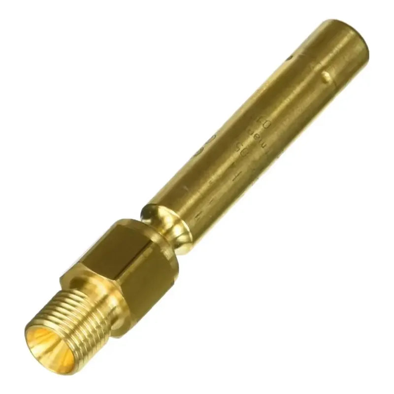 Inyector Mercedes-benz 560sec 5.6l V8 86-91
