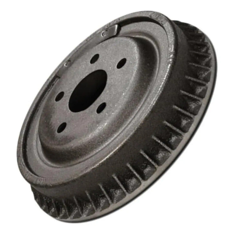 Tambor Freno Tras Compatible Ford Ranger 2.3l L4 83-97