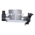 Cuerpo De Aceleracion Ford Explorer Sport Trac 4.0l V6 2001