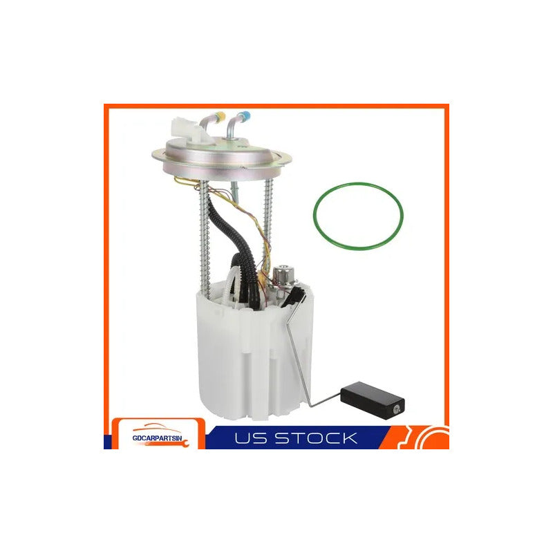 Bomba Combustible Chevrolet Tahoe 2015-2019 5.3l