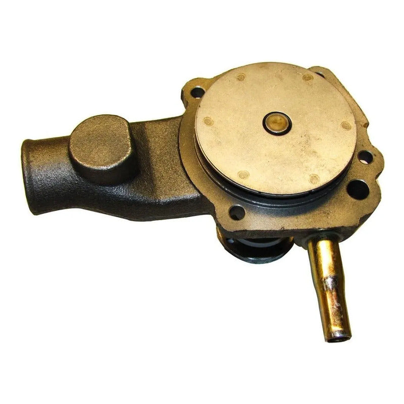 Bomba De Agua Para Ford F-150 4.9l L6 75-82