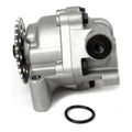 Bomba Aceite Motor Chevrolet Tracker H25a 2.5 V6