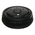 Tambor Freno Tras Compatible Chevrolet Blazer 6.5l V8 1994