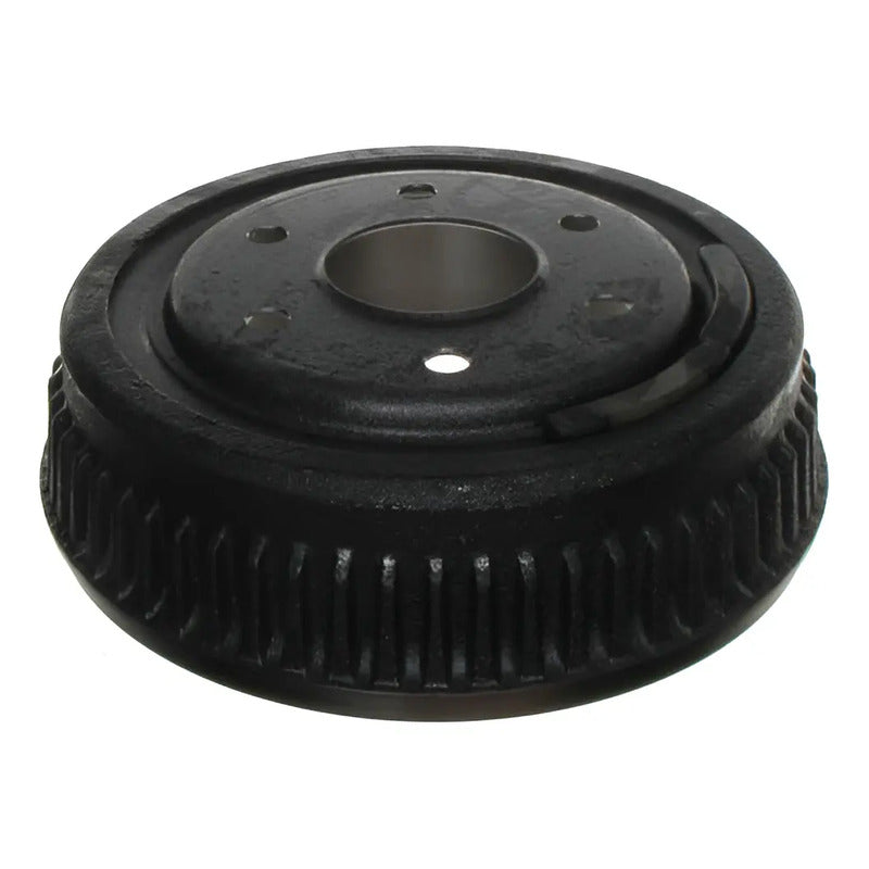 Tambor Freno Tras Compatible Chevrolet Blazer 6.5l V8 1994