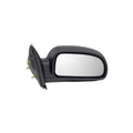 Espejo Retrovisor Izq Para Chevrolet Trailblazer 4.2l 02-09