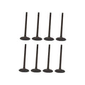 Set 8 Valvulas Admision Compatible Kia Sportage 2.0 L4 95-02