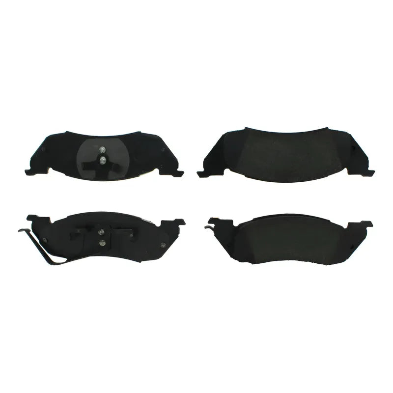 Pastillas De Freno Dodge Dakota 3.9l V6 91-98