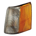 Foco Direccional Del Izq Jeep Grand Cherokee 5.2l. V8 96-98
