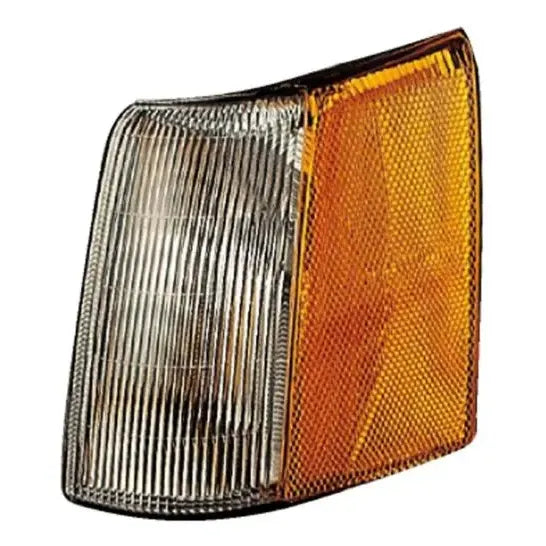 Foco Direccional Del Izq Jeep Grand Cherokee 5.2l. V8 96-98