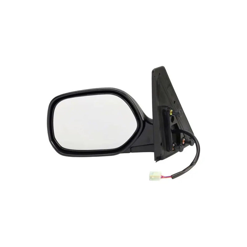 Espejo Retrovisor Izq Compatible Scion Xb 1.5l 04-06
