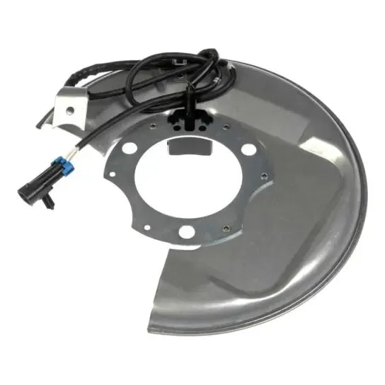 Sensor Abs Del Izq Chevrolet S10 2.8l 91-93