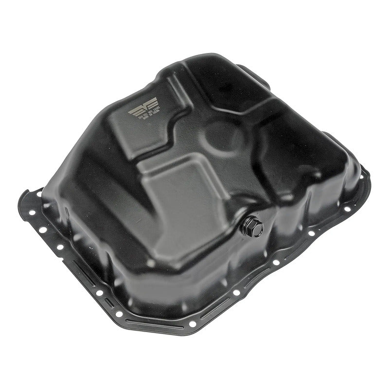 Carter De Motor Compatible Jeep Patriot 2.0l L4 07-17
