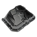 Carter De Motor Compatible Chrysler 200 2.4l L4 11-14