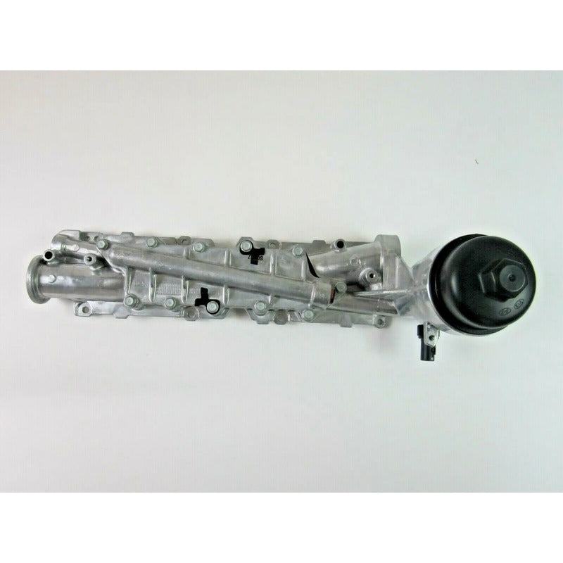 Base Filtro Aceite Motor Para Hyundai Azera 3.8l V6  06-10