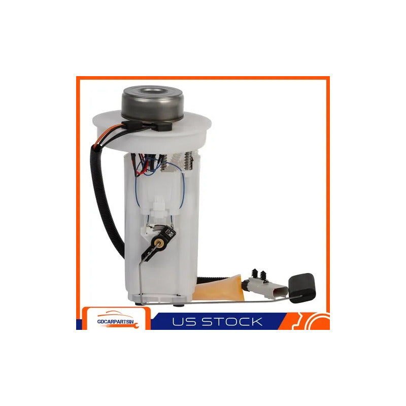 Bomba Combustible Dodge Dakota 2000-2003