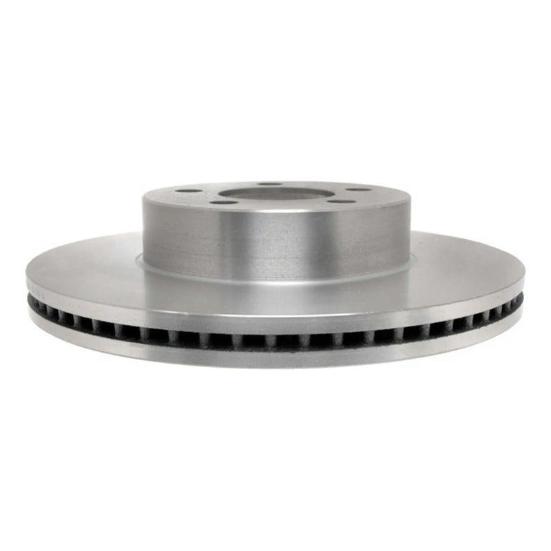 Disco Freno Del Compatible Ford Explorer 4.6l V8 02-03