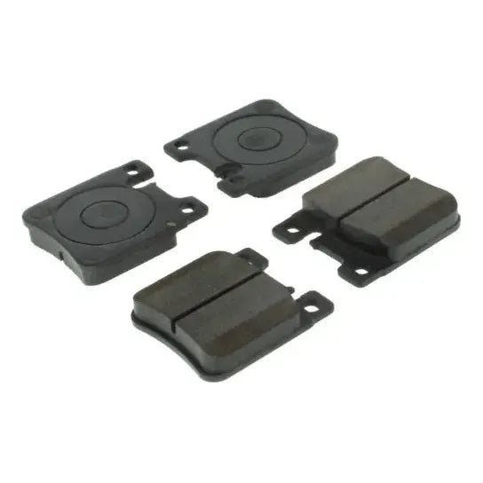 Pastillas De Freno Tras Mercedes-benz S420 4.2l V8 94-99