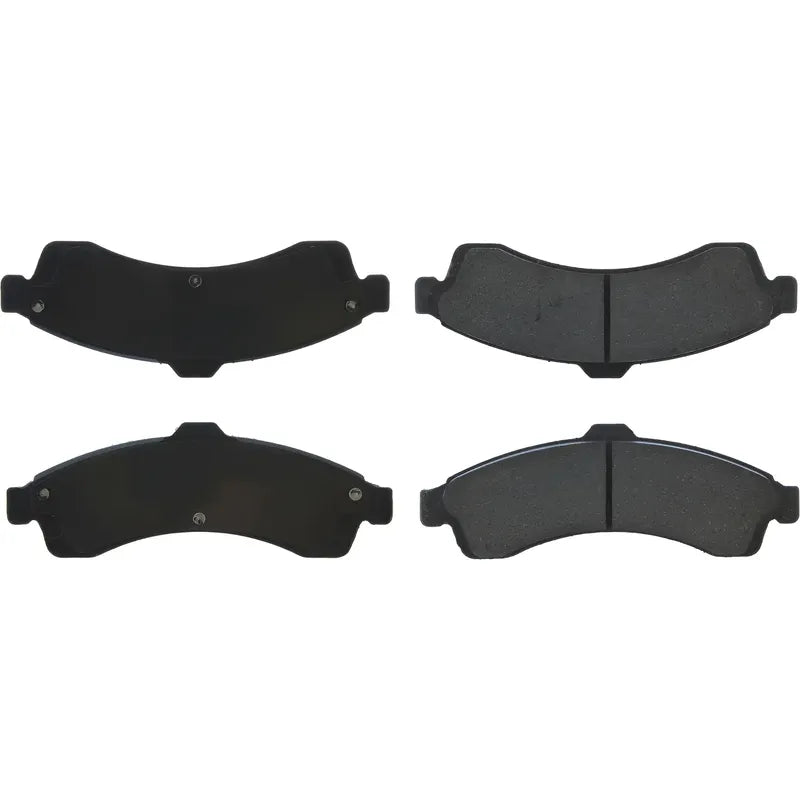 Pastilla Freno Del Compatible Gmc Envoy Xl 5.3l V8 03-05