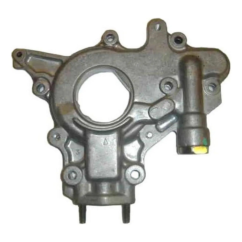 Bomba Aceite Motor Honda Cr-z 1.5 16v 11-16