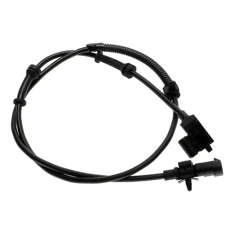 Sensor Abs Del Izq Jeep Grand Cherokee 4.0 99-04