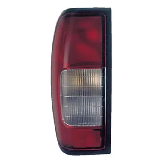 Foco Trasero Nissan Del Ier 2.4l 2389cc L4 98-00
