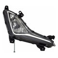 Neblinero Der Compatible Hyundai Elantra 2.0l L4 14-16